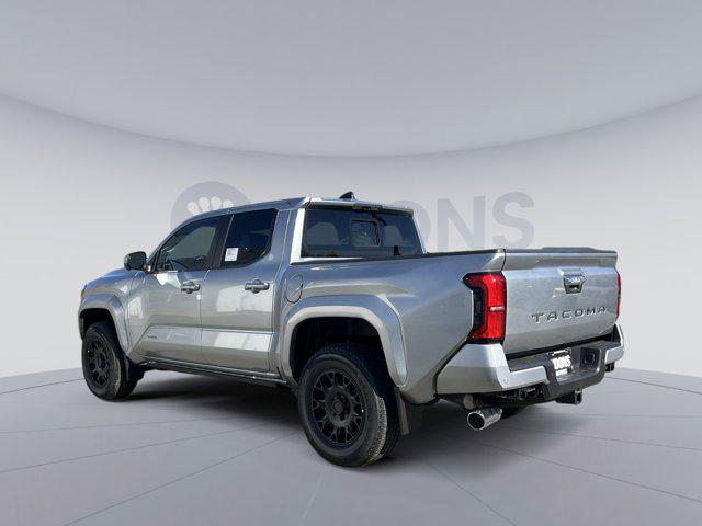 new 2024 Toyota Tacoma car, priced at $52,792