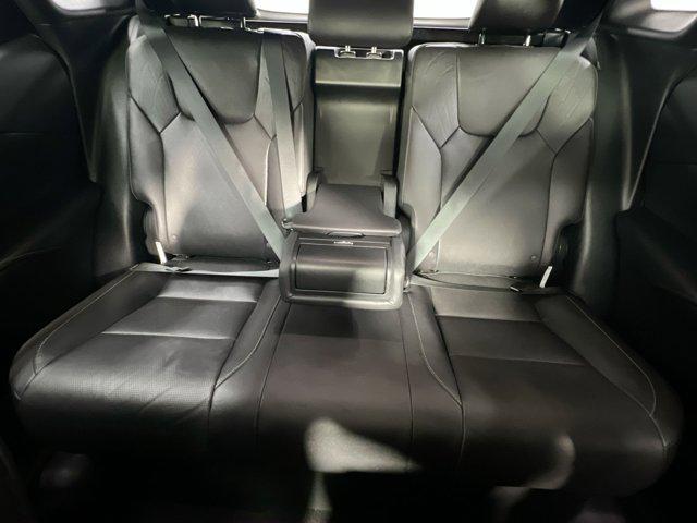 used 2023 Lexus RX 350 car, priced at $43,500