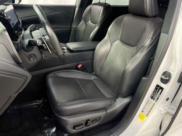 used 2023 Lexus RX 350 car, priced at $43,500