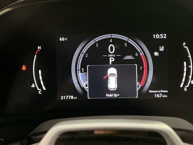 used 2023 Lexus RX 350 car, priced at $43,500