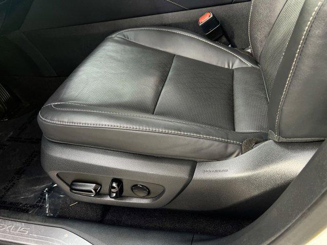 used 2023 Lexus RX 350 car, priced at $43,500