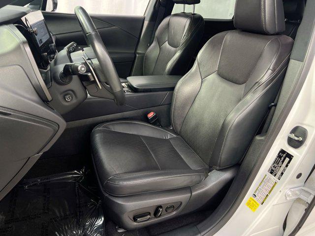 used 2023 Lexus RX 350 car, priced at $43,500