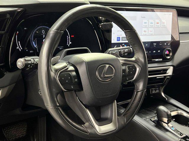 used 2023 Lexus RX 350 car, priced at $43,500