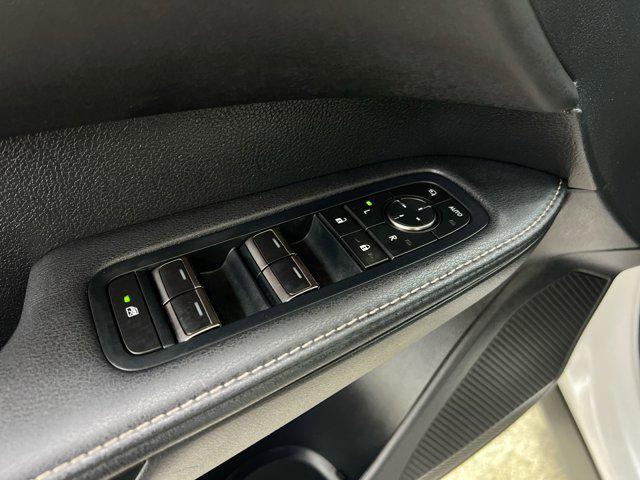 used 2023 Lexus RX 350 car, priced at $43,500