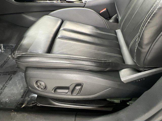 used 2023 Audi A4 car, priced at $26,000