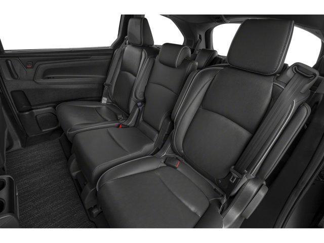 used 2023 Honda Odyssey car, priced at $39,000