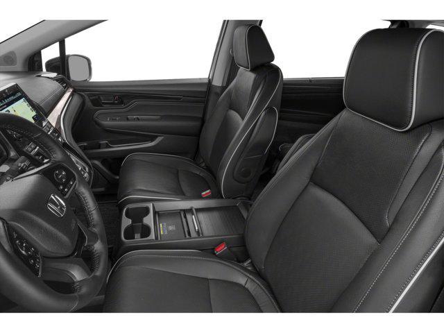 used 2023 Honda Odyssey car, priced at $39,000