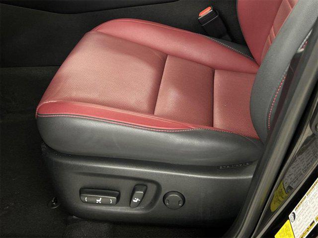 used 2021 Lexus NX 300 car, priced at $33,500