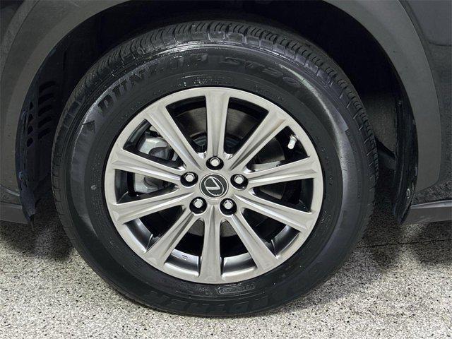 used 2021 Lexus NX 300 car, priced at $33,500