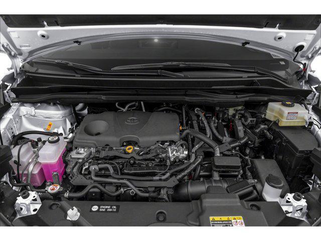 new 2026 Toyota Sienna car, priced at $44,035