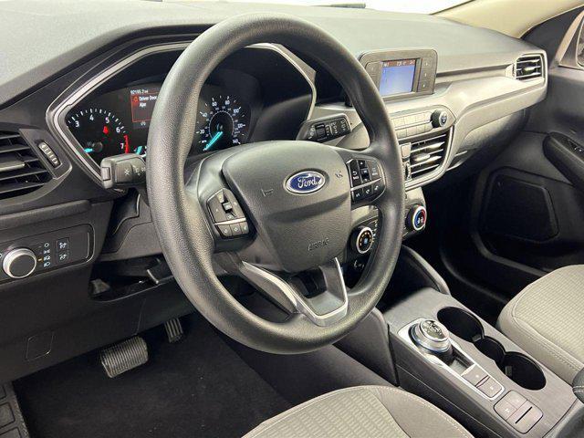 used 2020 Ford Escape car, priced at $12,000