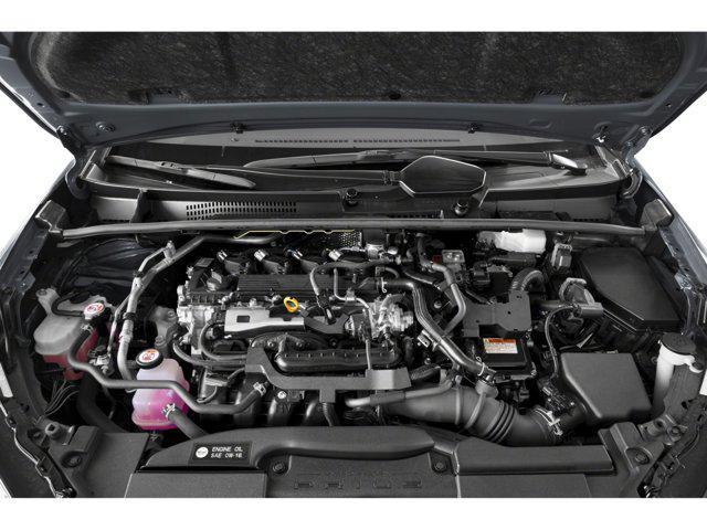 new 2026 Toyota Prius car, priced at $38,524