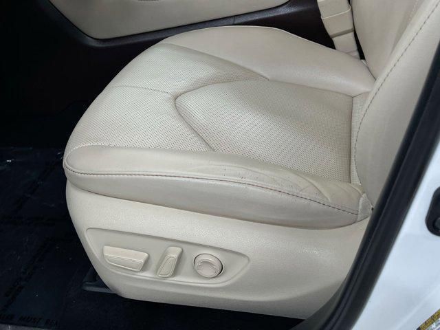 used 2020 Toyota Highlander Hybrid car, priced at $37,800