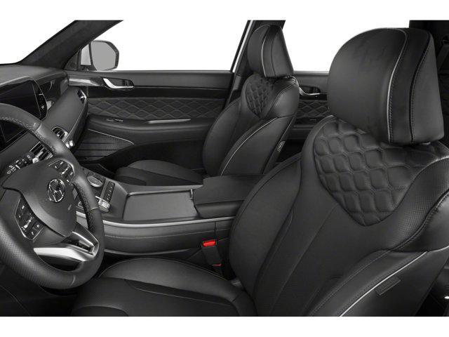 used 2022 Hyundai Palisade car, priced at $32,500