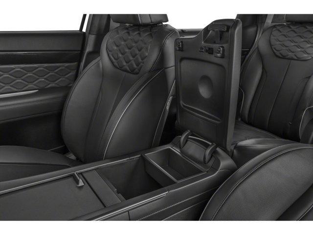 used 2022 Hyundai Palisade car, priced at $32,500