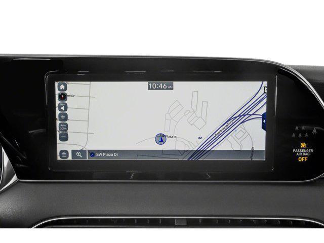 used 2022 Hyundai Palisade car, priced at $32,500