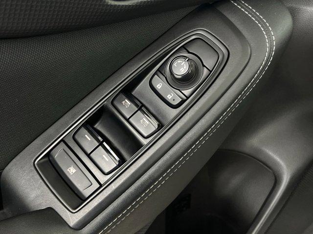 used 2022 Subaru Forester car, priced at $24,500
