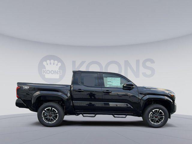 new 2025 Toyota Tacoma car, priced at $53,990