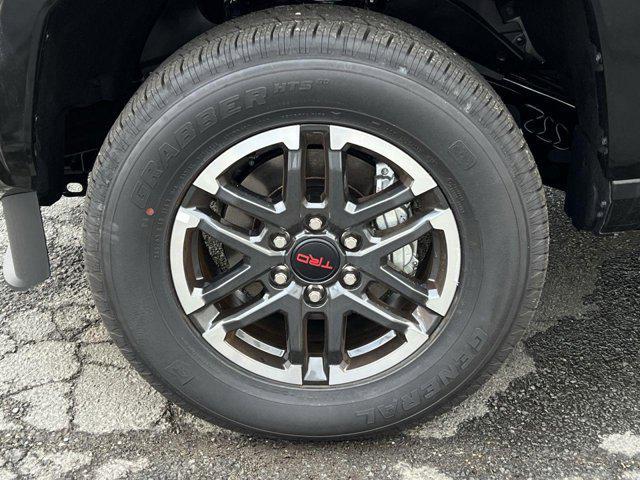 new 2025 Toyota Tacoma car, priced at $53,990