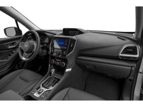 used 2021 Subaru Forester car, priced at $27,500