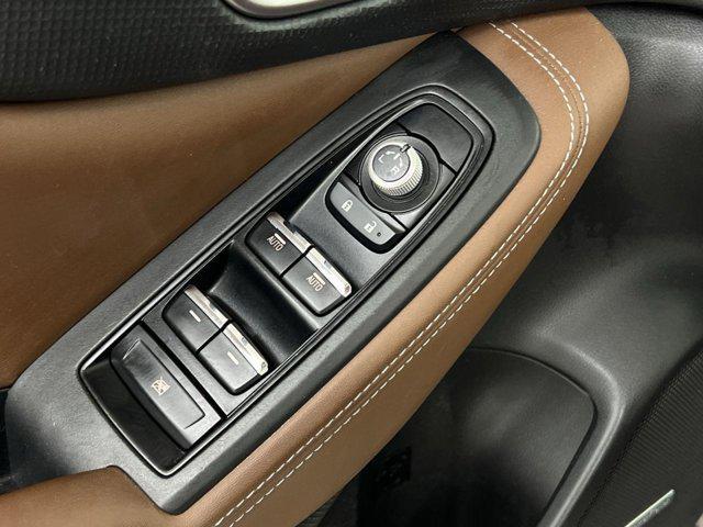 used 2021 Subaru Forester car, priced at $27,000