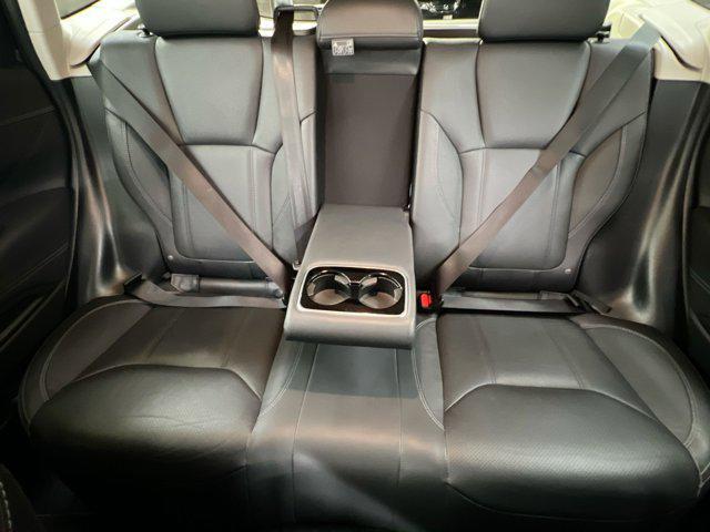 used 2019 Subaru Forester car, priced at $22,000