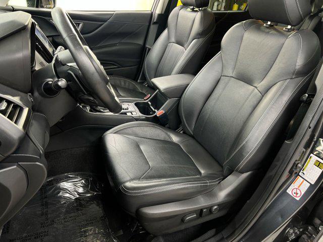 used 2019 Subaru Forester car, priced at $22,000
