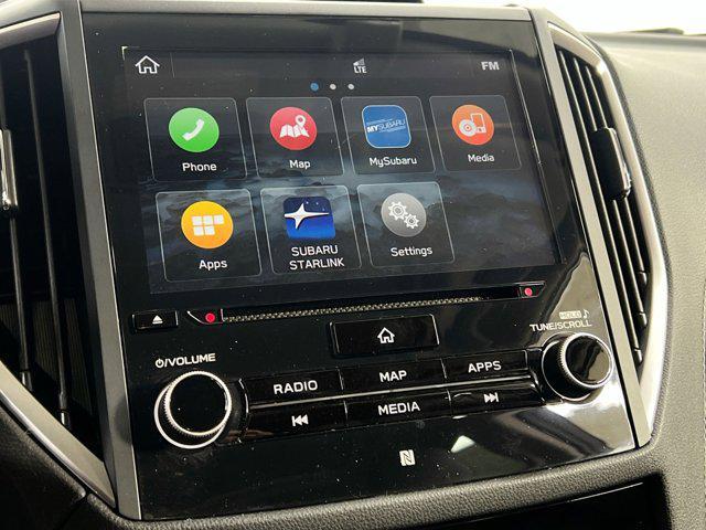 used 2019 Subaru Forester car, priced at $22,000