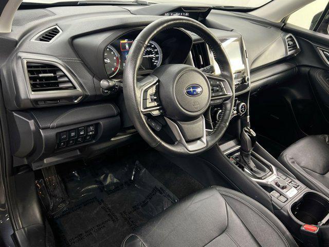 used 2019 Subaru Forester car, priced at $22,000