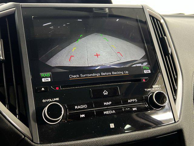 used 2019 Subaru Forester car, priced at $22,000