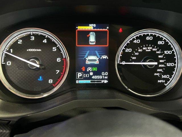 used 2019 Subaru Forester car, priced at $22,000