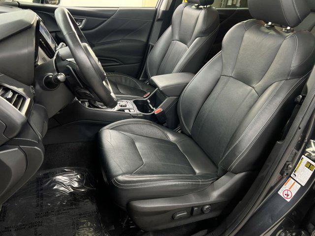 used 2019 Subaru Forester car, priced at $22,000