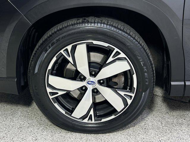 used 2019 Subaru Forester car, priced at $22,000