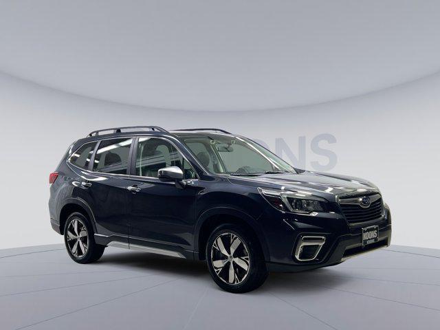 used 2019 Subaru Forester car, priced at $22,000