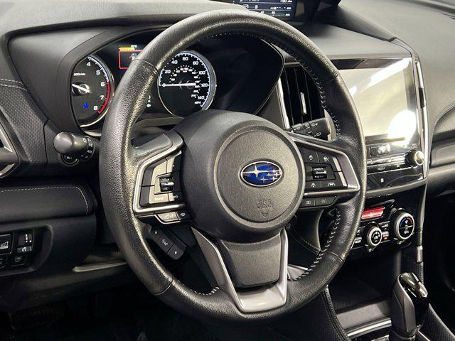 used 2019 Subaru Forester car, priced at $22,000