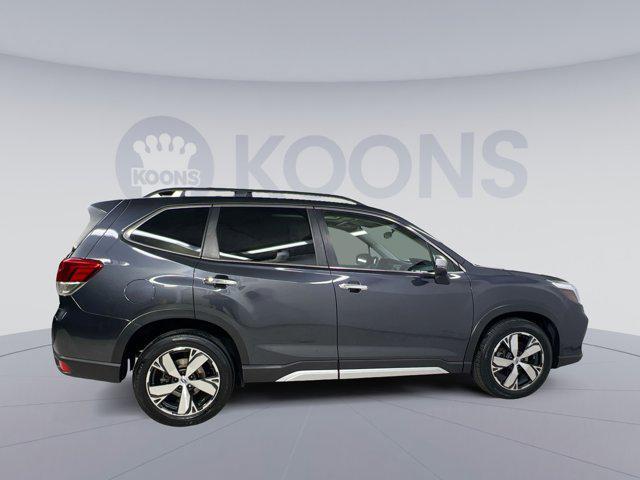 used 2019 Subaru Forester car, priced at $22,000
