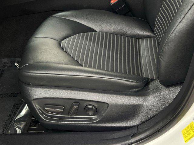 used 2024 Toyota Camry car, priced at $26,800