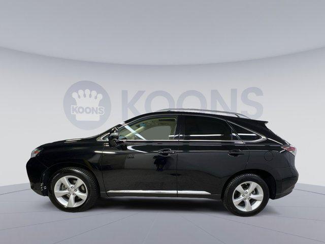 used 2014 Lexus RX 350 car, priced at $14,300