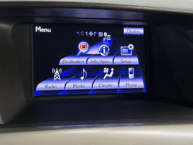 used 2014 Lexus RX 350 car, priced at $14,300