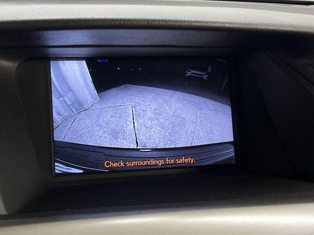 used 2014 Lexus RX 350 car, priced at $14,300
