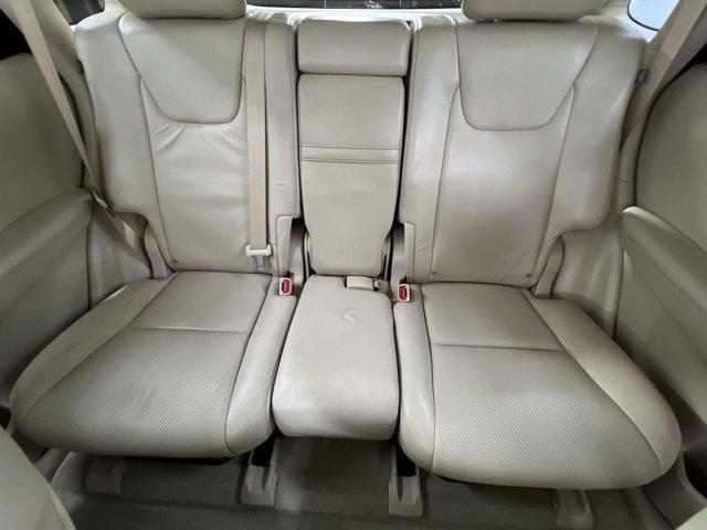 used 2014 Lexus RX 350 car, priced at $14,300