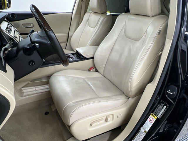 used 2014 Lexus RX 350 car, priced at $14,300