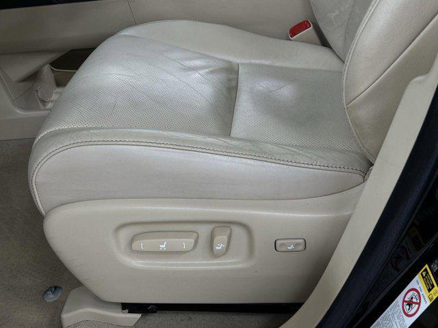 used 2014 Lexus RX 350 car, priced at $14,300