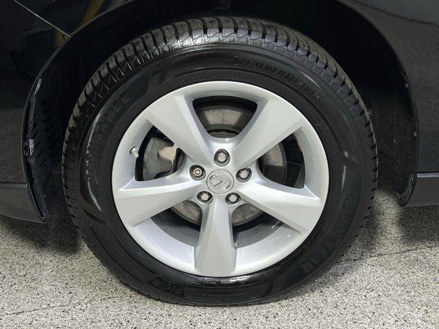 used 2014 Lexus RX 350 car, priced at $14,300