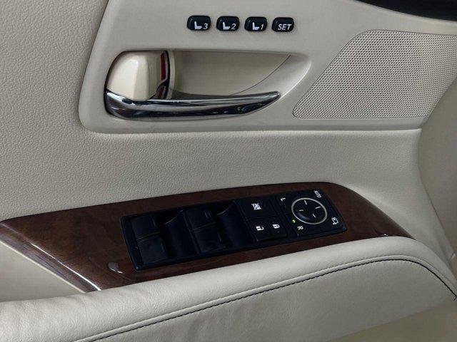 used 2014 Lexus RX 350 car, priced at $14,300