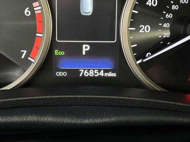 used 2021 Lexus NX 300 car, priced at $26,200