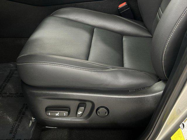 used 2021 Lexus NX 300 car, priced at $26,200