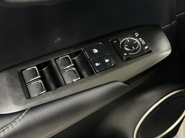 used 2021 Lexus NX 300 car, priced at $26,200