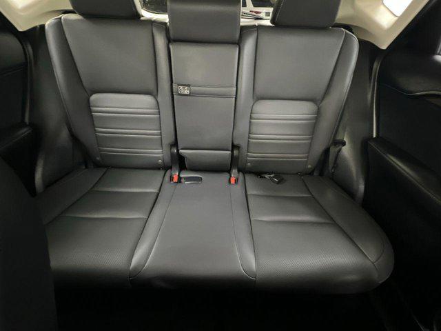 used 2021 Lexus NX 300 car, priced at $26,200