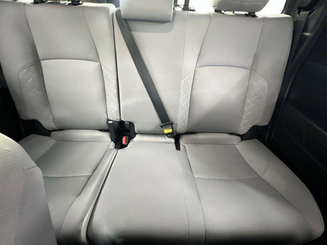 used 2024 Toyota Tacoma car, priced at $38,500